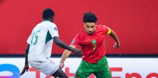 المنتخب المغربي يفشل في التأهل لنهائي كأس أمم إفريقيا لأقل من 17 سنة