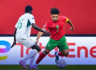 المنتخب المغربي يفشل في التأهل لنهائي كأس أمم إفريقيا لأقل من 17 سنة