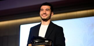 زكرياء الواحدي يتوج بجائزة أفضل لاعب إفريقي في الدوري البلجيكي