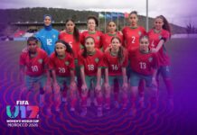 كأس العالم للسيدات لأقل من 17 سنة.. المغرب إلى جانب نيوزيلندا وألمانيا والأرجنتين
