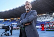 بنشريفة: “أشكر اللاعبين على المجهودات الجبارة.. أعتمد على اللاعب الجاهز بدنيا وذهنيا”