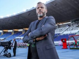بنشريفة: “أشكر اللاعبين على المجهودات الجبارة.. أعتمد على اللاعب الجاهز بدنيا وذهنيا”