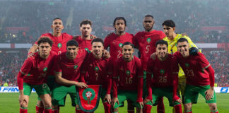 مباريات ودية للمنتخب المغربي استعدادا لكأس العالم 2026