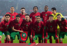 تصفيات “كان” 2027.. المنتخب المغربي ضمن المجموعة الأولى