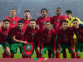 تصفيات “كان” 2027.. المنتخب المغربي ضمن المجموعة الأولى