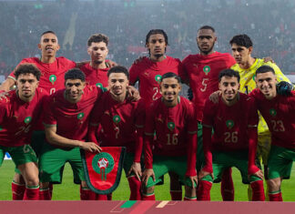 تصفيات “كان” 2027.. المنتخب المغربي ضمن المجموعة الأولى