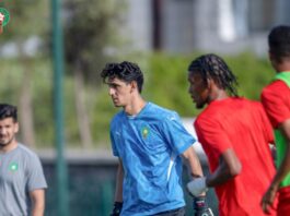 المنتخب المغربي يستأنف تحضيراته استعدادا لكأس العالم 2026
