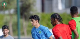 المنتخب المغربي يستأنف تحضيراته استعدادا لكأس العالم 2026
