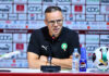 وهبي يكشف عن لائحة المنتخب المغربي النهائية لكأس العالم 2026