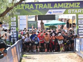 Les coureurs marocains brillent au Trail d’Amizmiz