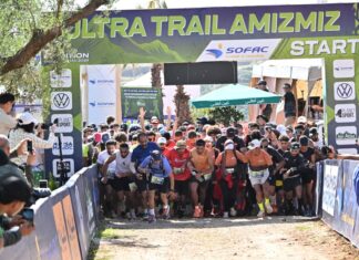Les coureurs marocains brillent au Trail d’Amizmiz
