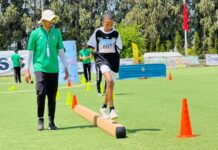 بني ملال تحتضن الجمنزياد المدرسي الثالث لموسم 2025-2026