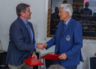 La Fédération Royale Marocaine de Golf organise le 2ème Séminaire national de sa Commission Eau et Environnement