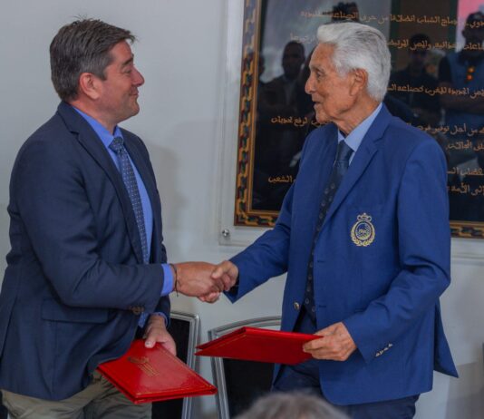 La Fédération Royale Marocaine de Golf organise le 2ème Séminaire national de sa Commission Eau et Environnement