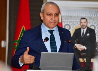 المنظمون يكشفون تفاصيل جائزة لالة مريم للتنس