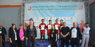 البطولة الوطنية للشبان.. نجاح باهر