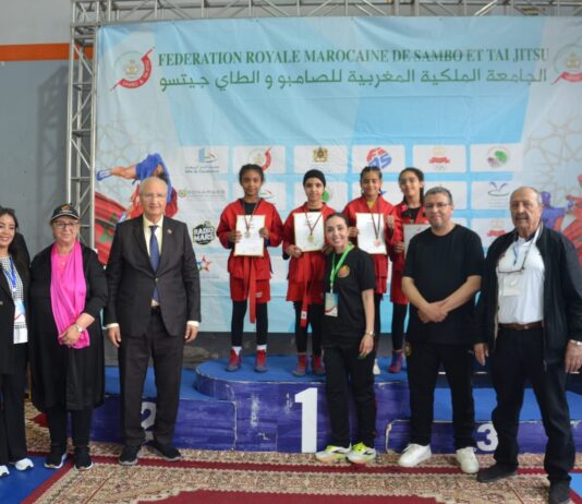 البطولة الوطنية للشبان.. نجاح باهر