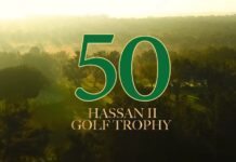 Le 50ᵉ Trophée Hassan II et la 29ᵉ Coupe Lalla Meryem donnent le coup d’envoi d’une semaine majeure pour le golf au Maroc