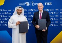 الفيفا يستعين بالخبرات القطرية في تنظيم كأس العالم