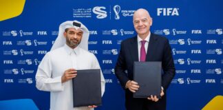 الفيفا يستعين بالخبرات القطرية في تنظيم كأس العالم
