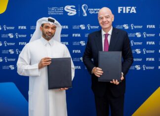 الفيفا يستعين بالخبرات القطرية في تنظيم كأس العالم