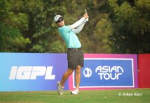 Mazagan Beach & Golf Resort accueille deux tournois de golf professionnels internationaux