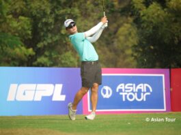 Mazagan Beach & Golf Resort accueille deux tournois de golf professionnels internationaux