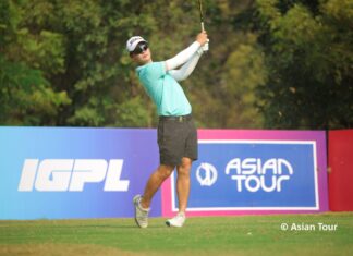Mazagan Beach & Golf Resort accueille deux tournois de golf professionnels internationaux
