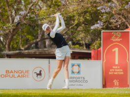 50ème édition du Trophée Hassan II de Golf et 29ème édition de la Coupe Lalla Meryem
