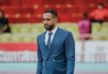 مارسيليا يعلن رحيل مديره الرياضي المهدي بنعطية