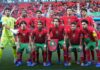 المنتخب المغربي لأقل من 17 سنة يفتتح مشواره في كأس أمم إفريقيا بالتعادل مع تونس