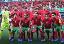 المنتخب المغربي لأقل من 17 سنة يفتتح مشواره في كأس أمم إفريقيا بالتعادل مع تونس