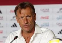 رونار: “تدريب منتخب تونس في وقت حرج تحدي قبلت به”