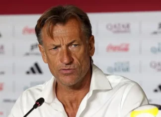 رونار: “تدريب منتخب تونس في وقت حرج تحدي قبلت به”