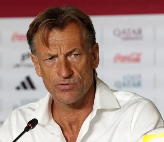 رونار: “تدريب منتخب تونس في وقت حرج تحدي قبلت به”