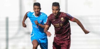 نهضة الزمامرة يقلب الطاولة على اتحاد يعقوب المنصور