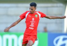 استتعدادات متواصلة للمنتخب المغربي لكأس العالم