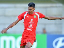 استعدادات متواصلة للمنتخب المغربي لكأس العالم