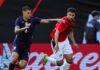 المنتخب البرازيلي يفوز على مصر وديا استعدادا لكأس العالم
