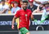 مانشستر يونايتد: “مزراوي قد يكون متاحا للمشاركة مع المغرب أمام البرازيل”