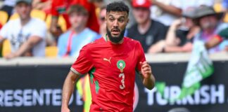مانشستر يونايتد: “مزراوي قد يكون متاحا للمشاركة مع المغرب أمام البرازيل”