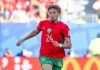 نائل العيناوي: “كنا نرغب في تدشين مشوارنا في كأس العالم بشكل جيد”