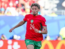 نائل العيناوي: “كنا نرغب في تدشين مشوارنا في كأس العالم بشكل جيد”