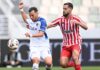 اتحاد يعقوب المنصور يتعادل مع النادي المكناسي