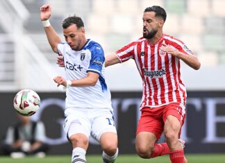 اتحاد يعقوب المنصور يتعادل مع النادي المكناسي