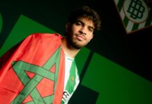 ريال بيتيس يدعم الزلزولي بعد غيابه عن كأس العالم 2026