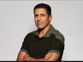 الأهلي المصري يعلن رسميا تعاقده مع الحسين عموتة