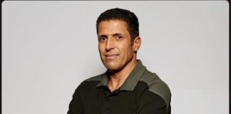 الأهلي المصري يعلن رسميا تعاقده مع الحسين عموتة