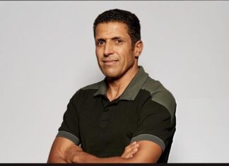 الأهلي المصري يعلن رسميا تعاقده مع الحسين عموتة