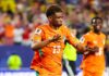 منتخب كوت ديفوار يفوز على الإكوادور في الوقت القاتل